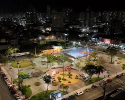 CONSÓRCIO SMART VILA VELHA - PROJETO RT ENERGIA