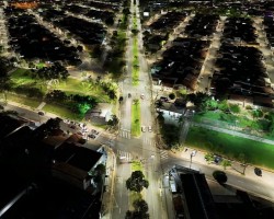 MODERNIZAÇÃO - Projeto RT ENERGIA
