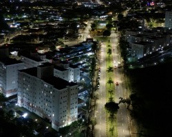 MODERNIZAÇÃO - Projeto RT ENERGIA